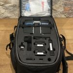 Scanner 3D d'occasion Faro S150+