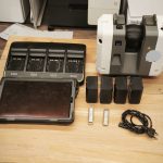 Scanner 3D d'occasion RTC360