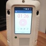 Scanner 3D RTC360 occasion